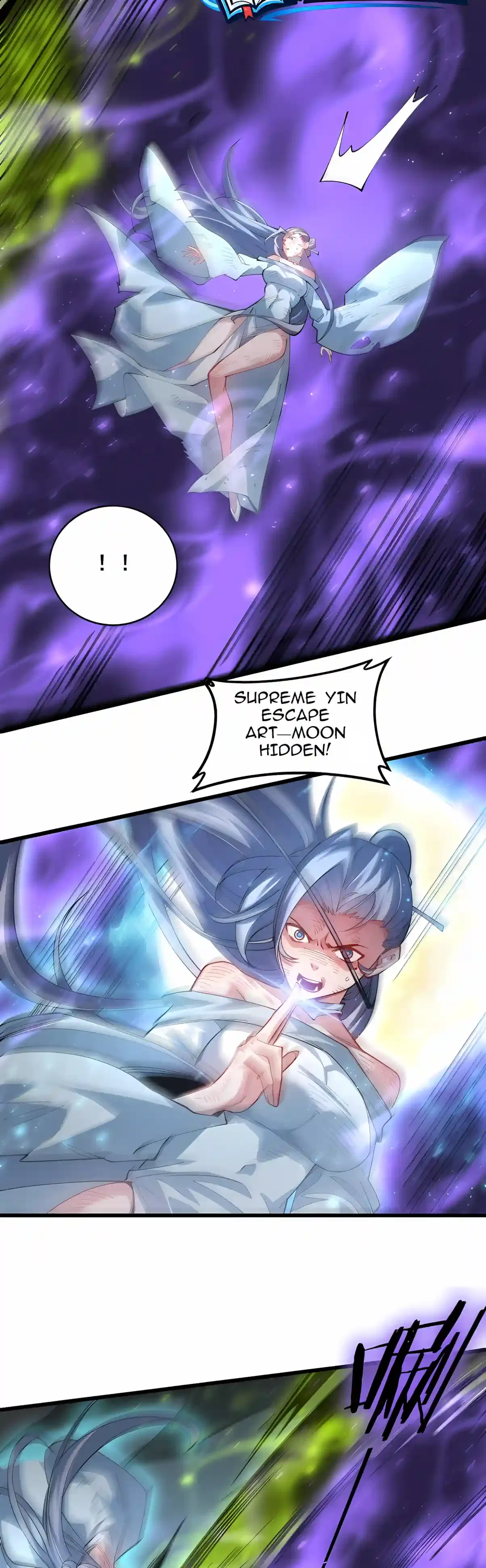 Overlord of Insects Chapter 138 – Page 8
