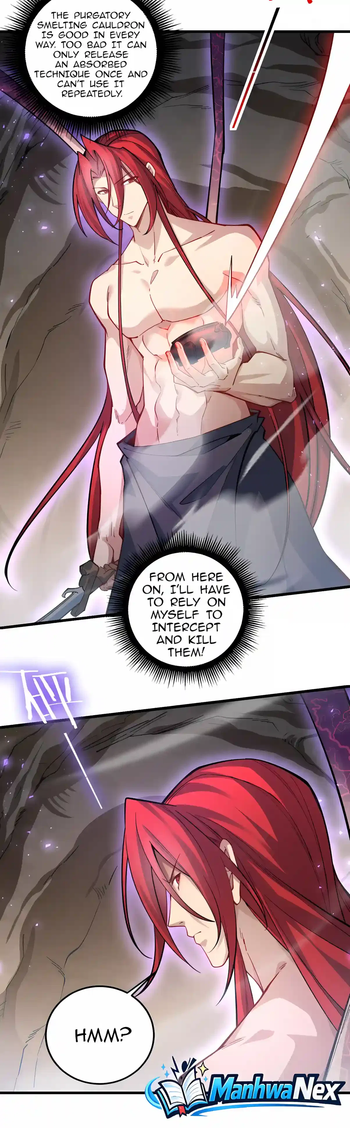 Overlord of Insects Chapter 138 – Page 15