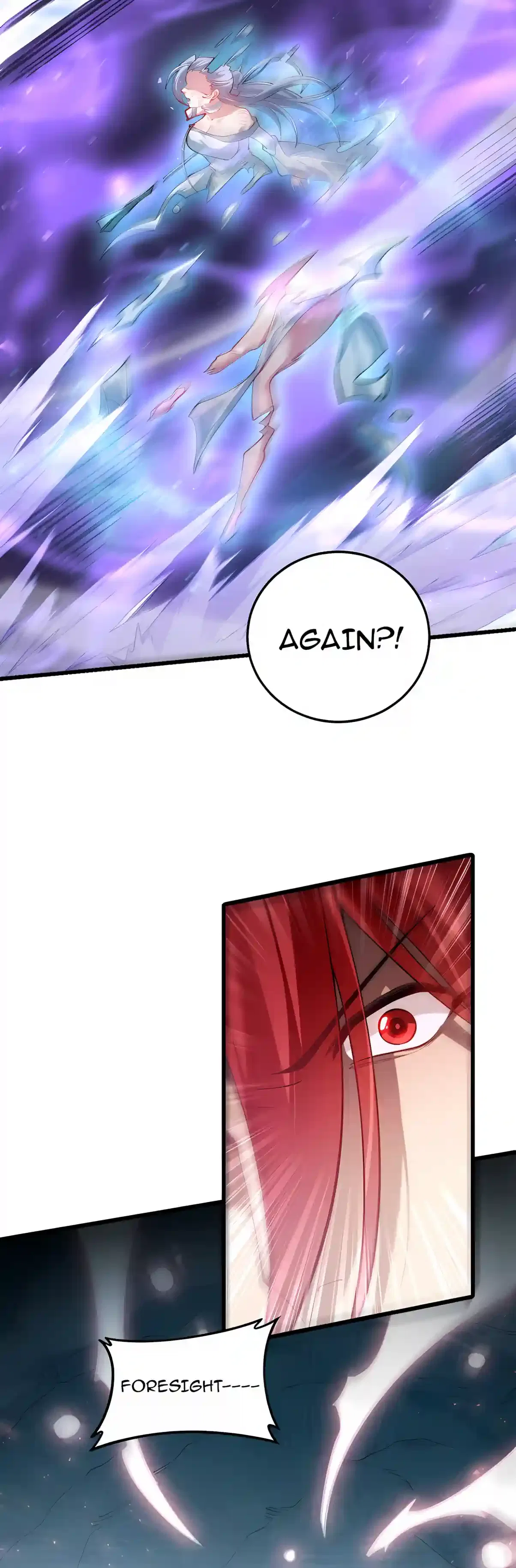 Overlord of Insects Chapter 138 – Page 23