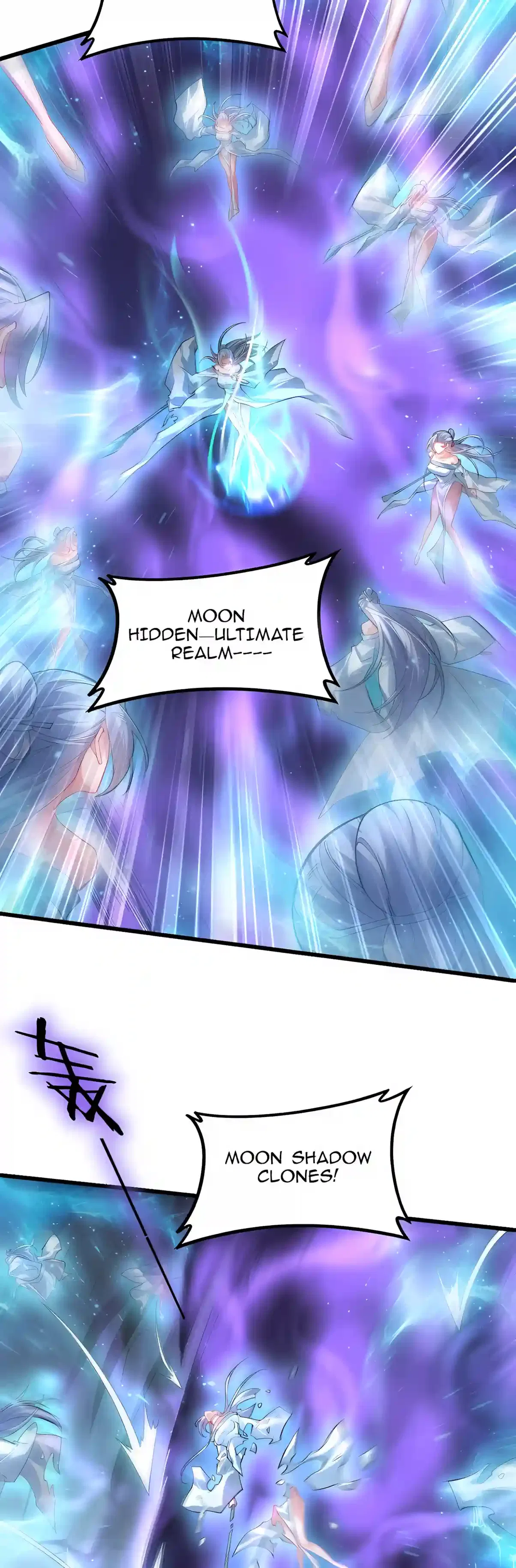 Overlord of Insects Chapter 138 – Page 26