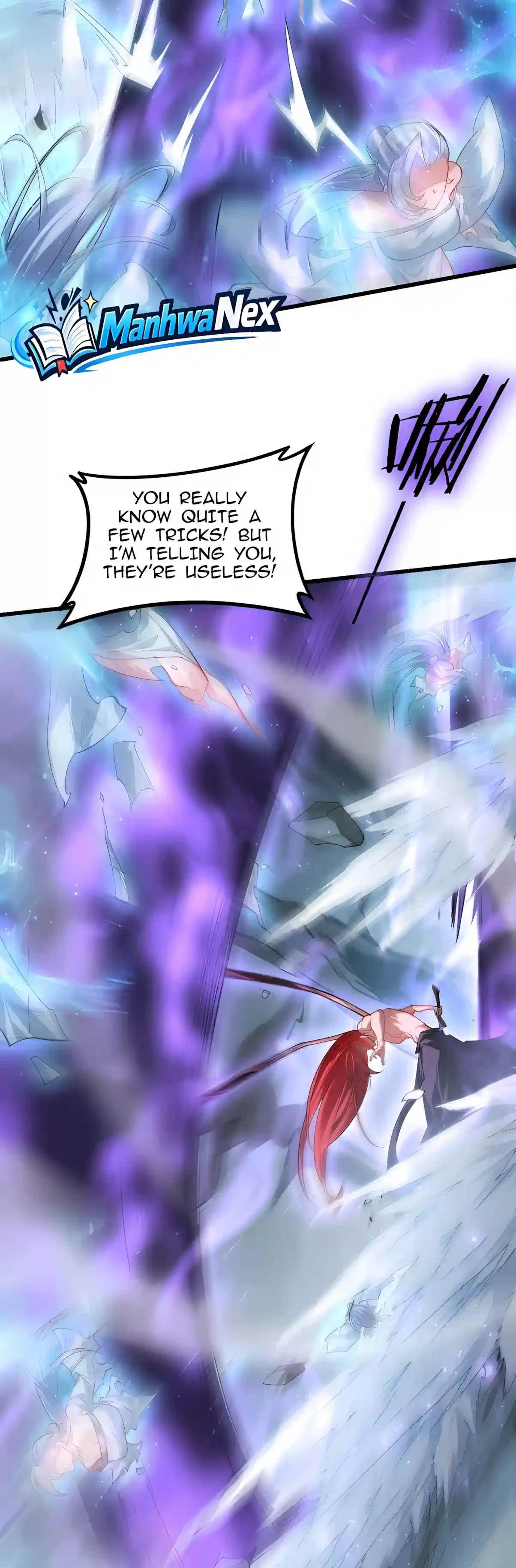 Overlord of Insects Chapter 138 – Page 27
