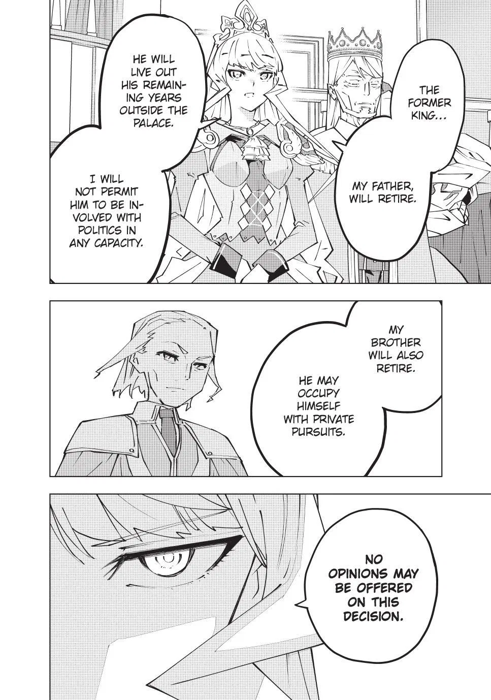 Anime – My Gift Lvl 9999 Unlimited Gacha: Backstabbed in a Backwater Dungeon, I’m Out for Revenge! Chapter 215 – Page 2