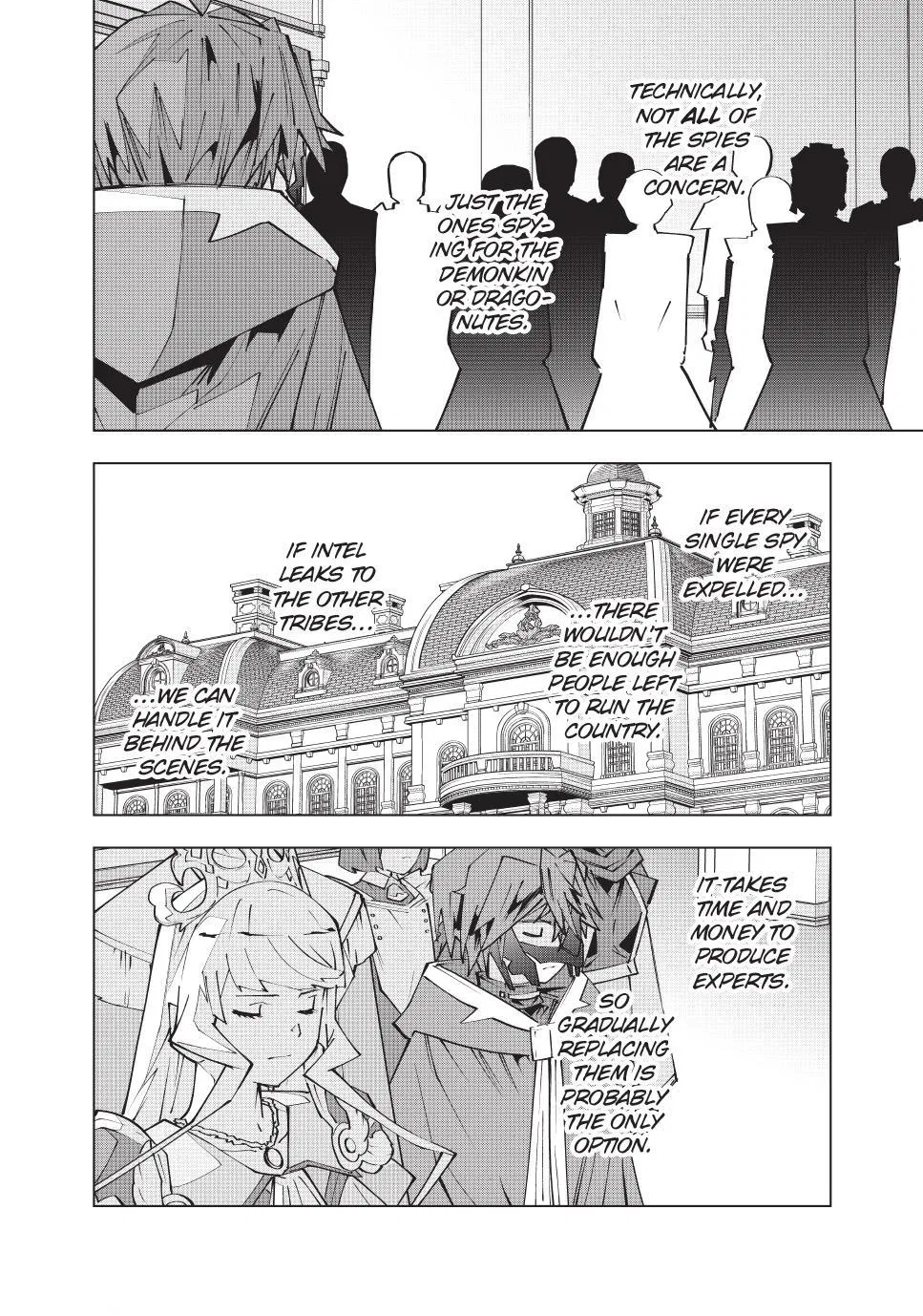 Anime – My Gift Lvl 9999 Unlimited Gacha: Backstabbed in a Backwater Dungeon, I’m Out for Revenge! Chapter 215 – Page 4