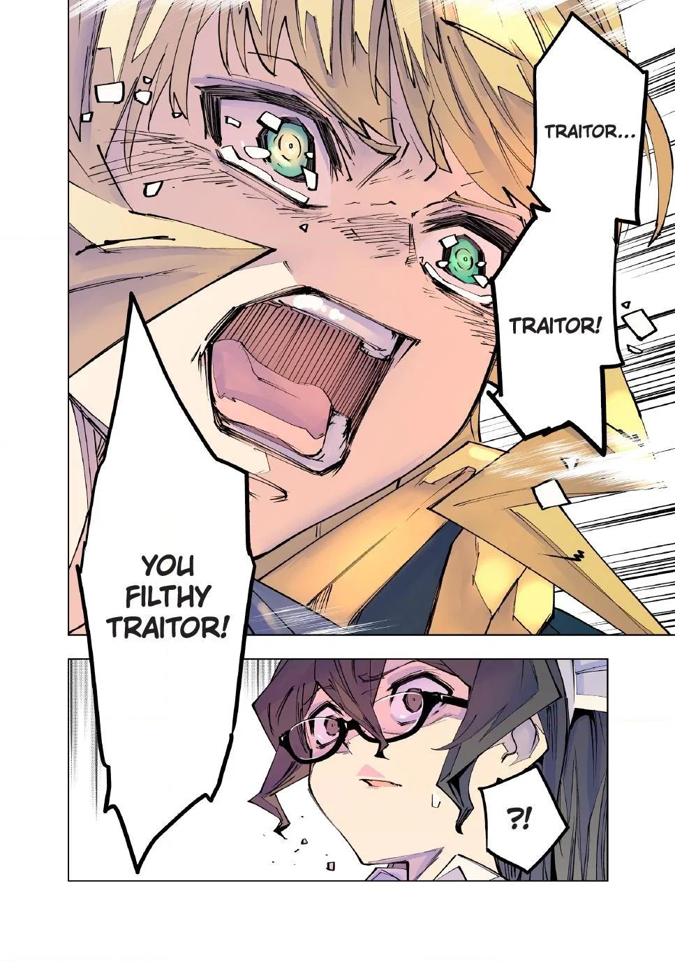 Anime – My Gift Lvl 9999 Unlimited Gacha: Backstabbed in a Backwater Dungeon, I’m Out for Revenge! Chapter 215 – Page 10