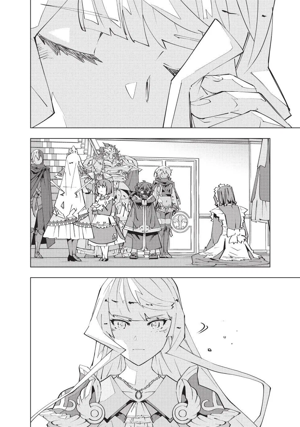 Anime – My Gift Lvl 9999 Unlimited Gacha: Backstabbed in a Backwater Dungeon, I’m Out for Revenge! Chapter 215 – Page 13