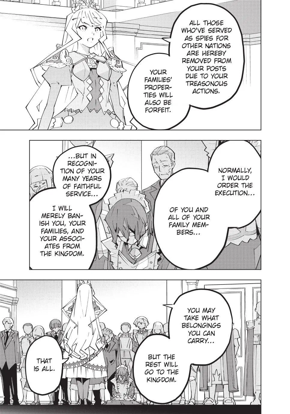 Anime – My Gift Lvl 9999 Unlimited Gacha: Backstabbed in a Backwater Dungeon, I’m Out for Revenge! Chapter 215 – Page 14