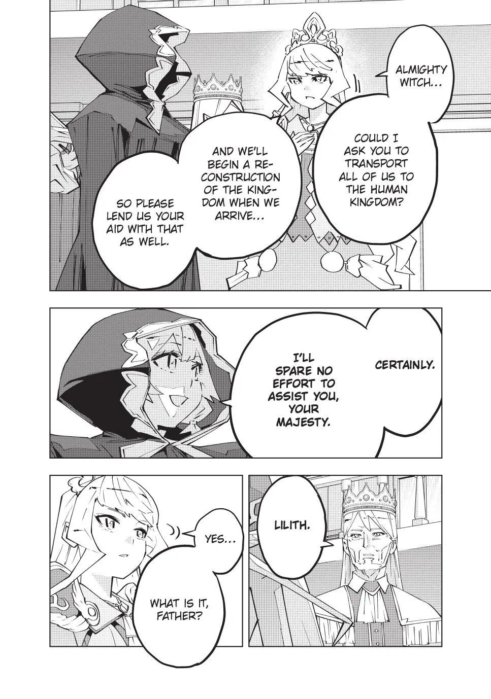 Anime – My Gift Lvl 9999 Unlimited Gacha: Backstabbed in a Backwater Dungeon, I’m Out for Revenge! Chapter 215 – Page 15