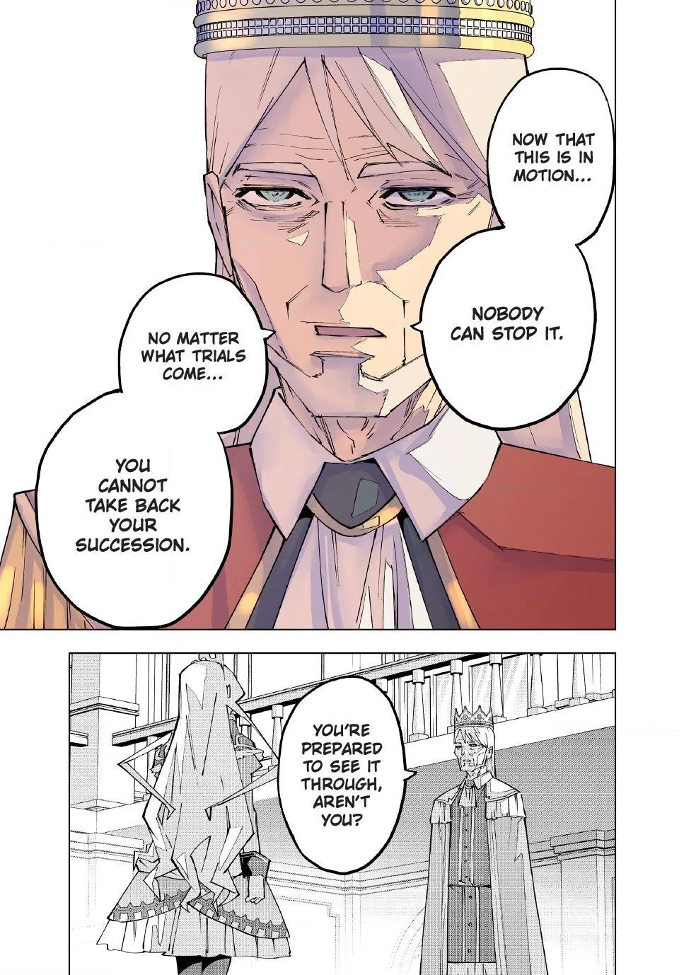 Anime – My Gift Lvl 9999 Unlimited Gacha: Backstabbed in a Backwater Dungeon, I’m Out for Revenge! Chapter 215 – Page 16