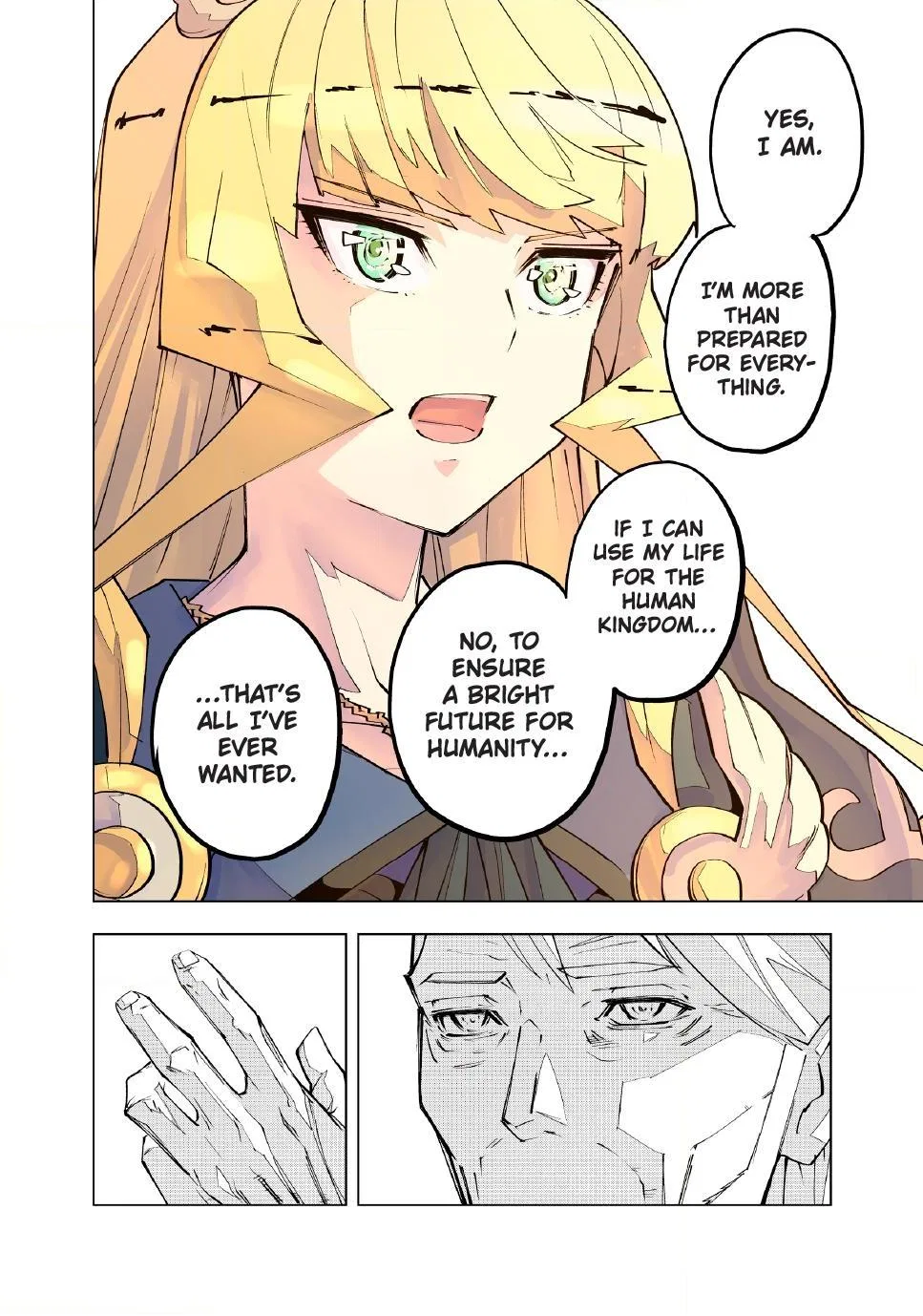 Anime – My Gift Lvl 9999 Unlimited Gacha: Backstabbed in a Backwater Dungeon, I’m Out for Revenge! Chapter 215 – Page 17