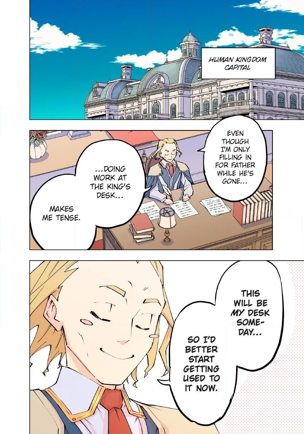 Anime – My Gift Lvl 9999 Unlimited Gacha: Backstabbed in a Backwater Dungeon, I’m Out for Revenge! Chapter 215 – Page 21