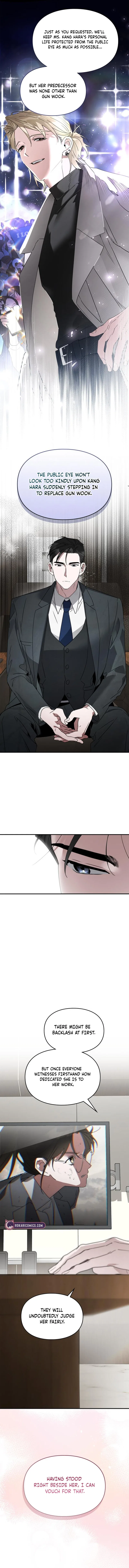 Please Cooperate in the Execution of S-Class Official Duties Chapter 45 – Page 6