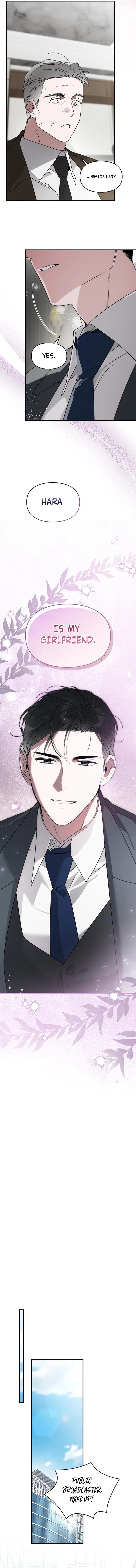 Please Cooperate in the Execution of S-Class Official Duties Chapter 45 – Page 7