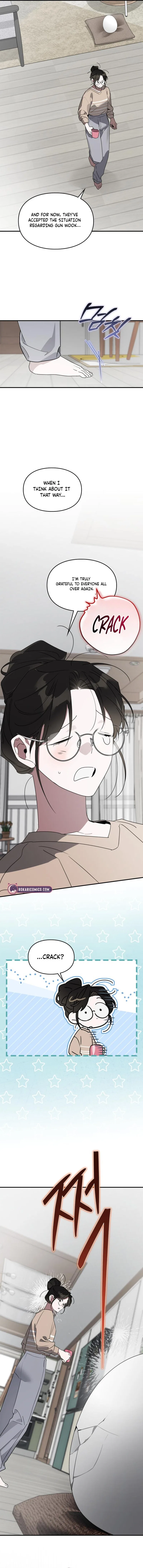 Please Cooperate in the Execution of S-Class Official Duties Chapter 45 – Page 10