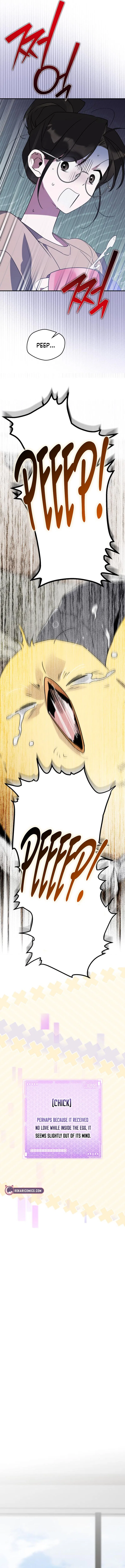 Please Cooperate in the Execution of S-Class Official Duties Chapter 45 – Page 11
