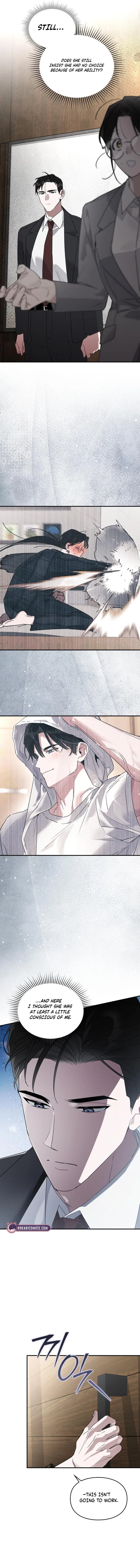 Please Cooperate in the Execution of S-Class Official Duties Chapter 44 – Page 2