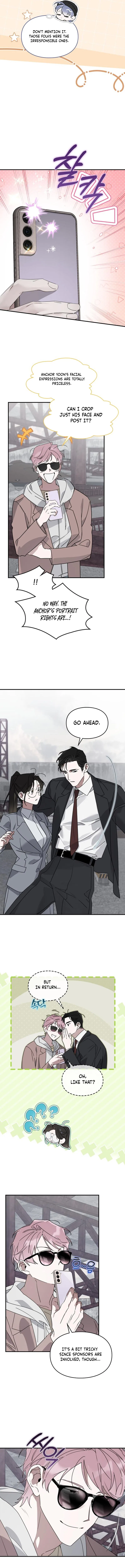 Please Cooperate in the Execution of S-Class Official Duties Chapter 44 – Page 6