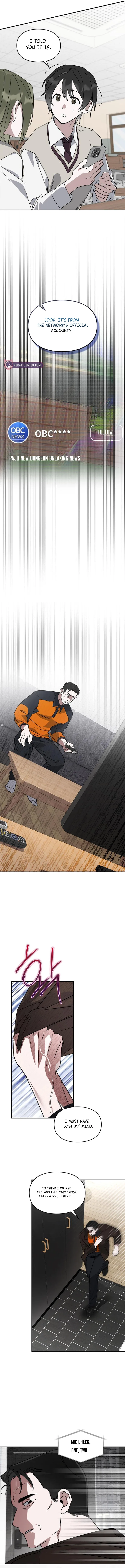 Please Cooperate in the Execution of S-Class Official Duties Chapter 44 – Page 10
