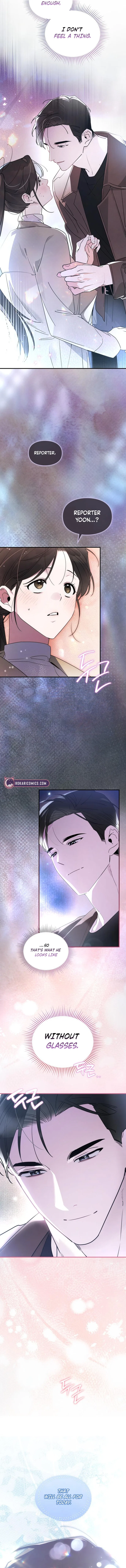 Please Cooperate in the Execution of S-Class Official Duties Chapter 41 – Page 5