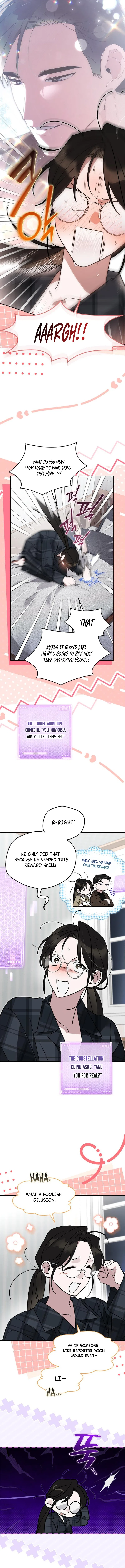 Please Cooperate in the Execution of S-Class Official Duties Chapter 41 – Page 6