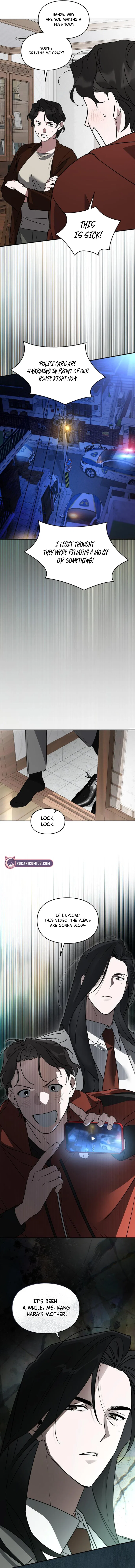 Please Cooperate in the Execution of S-Class Official Duties Chapter 41 – Page 11
