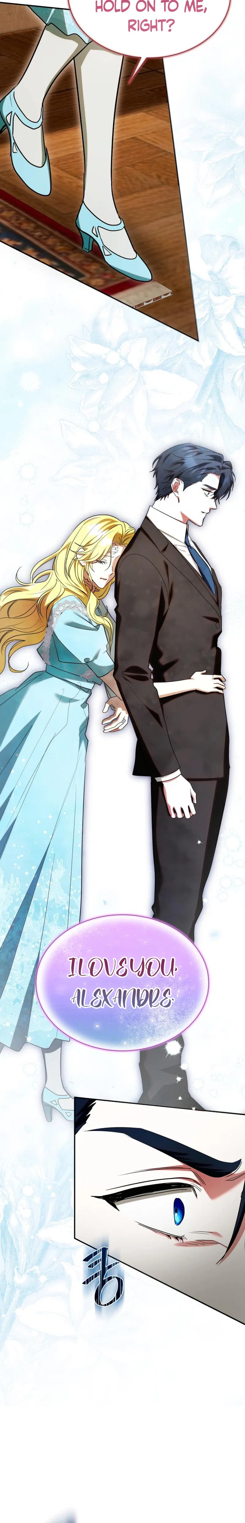 The End of the Contract Marriage Chapter 53 – Page 12