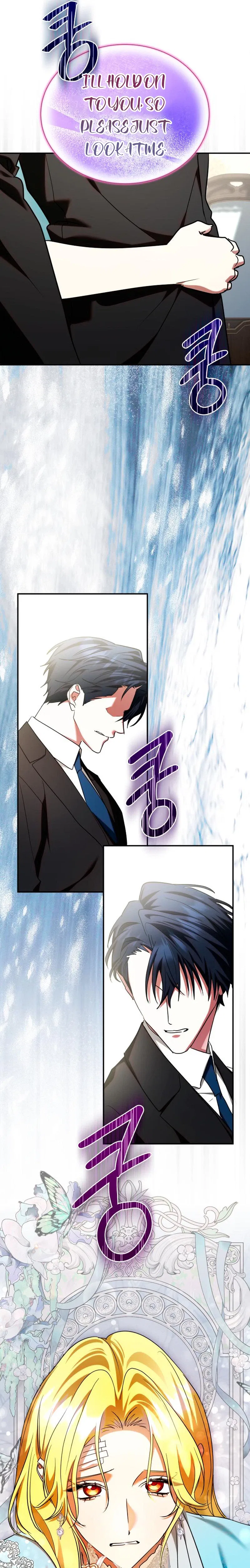 The End of the Contract Marriage Chapter 53 – Page 13