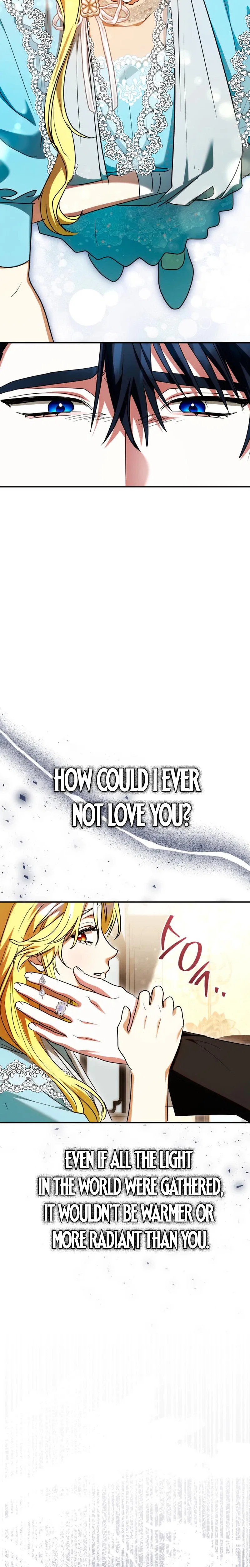 The End of the Contract Marriage Chapter 53 – Page 14