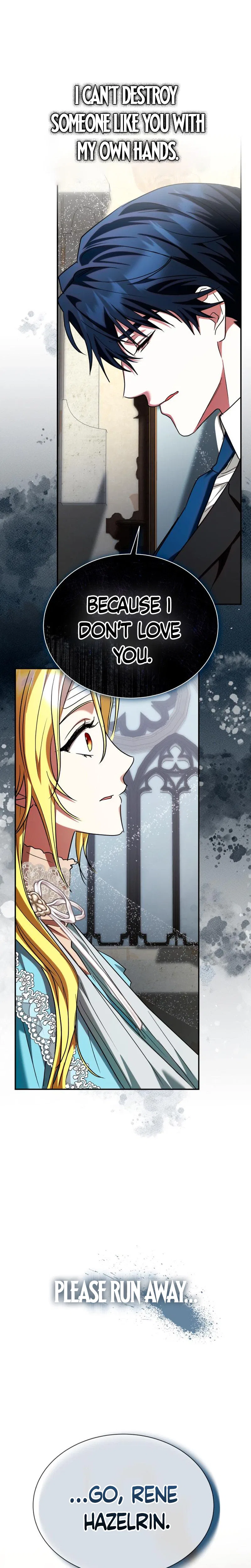 The End of the Contract Marriage Chapter 53 – Page 16