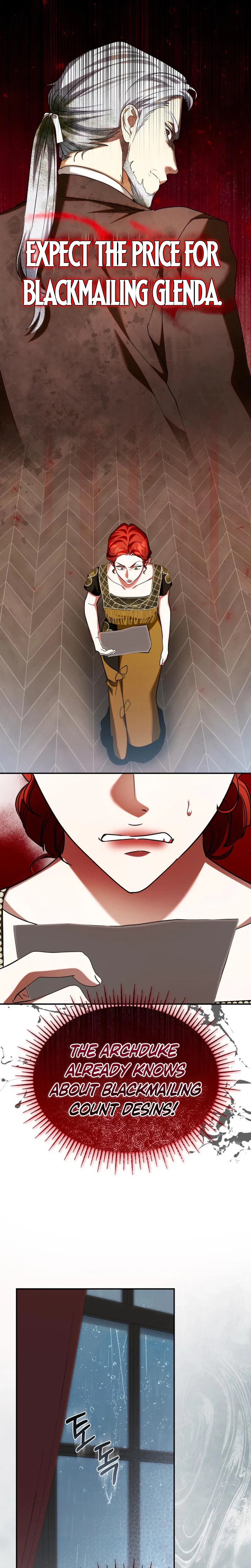 The End of the Contract Marriage Chapter 53 – Page 23
