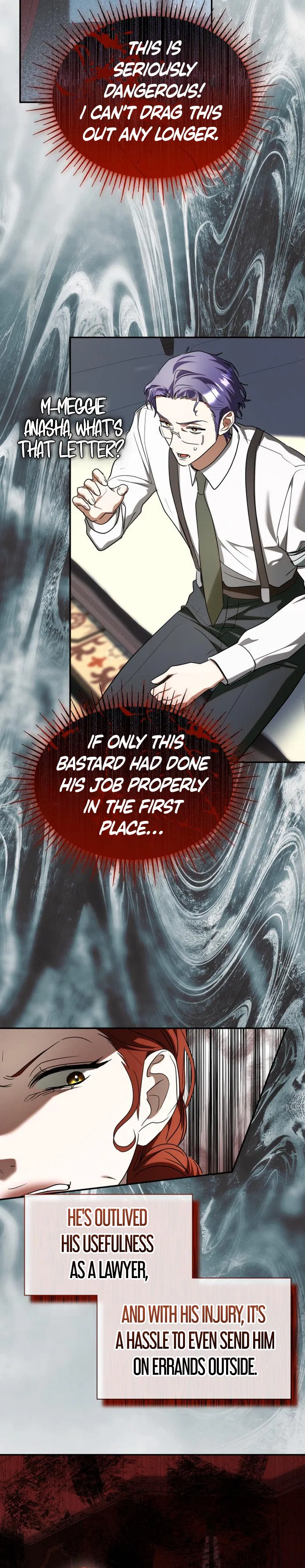 The End of the Contract Marriage Chapter 53 – Page 24