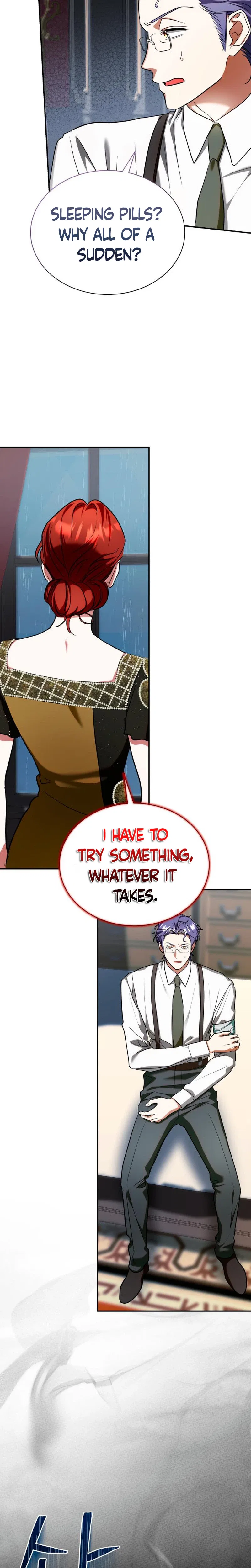 The End of the Contract Marriage Chapter 53 – Page 26