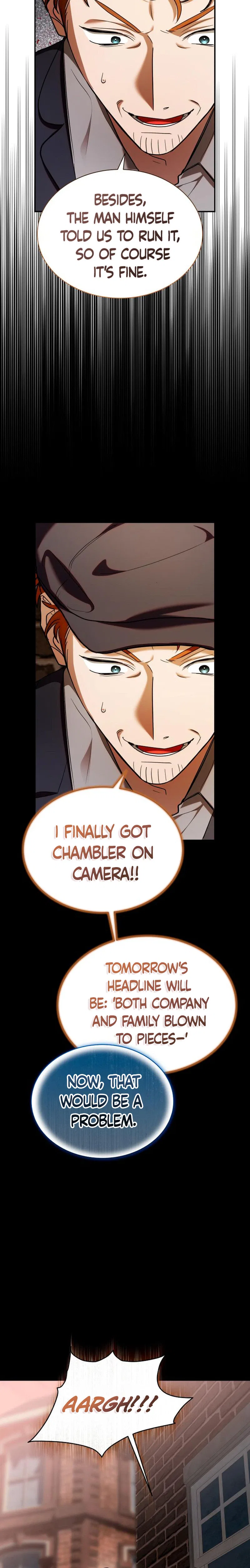 The End of the Contract Marriage Chapter 53 – Page 29