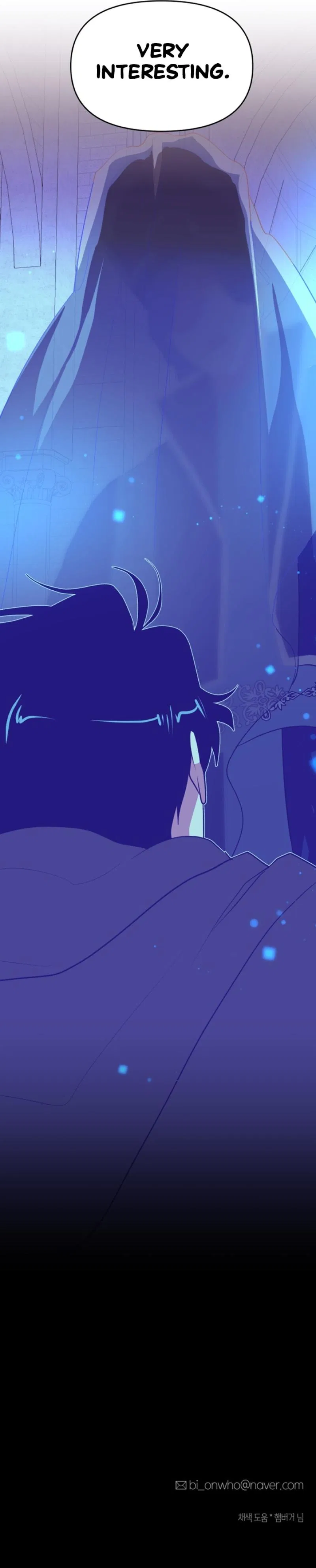 The Secret of Netsy Chapter 29 – Page 10