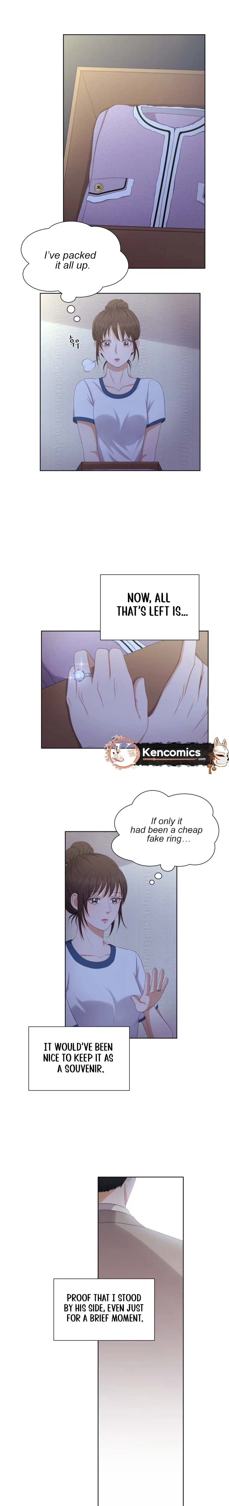 I Need a Bride Chapter 17 – Page 11