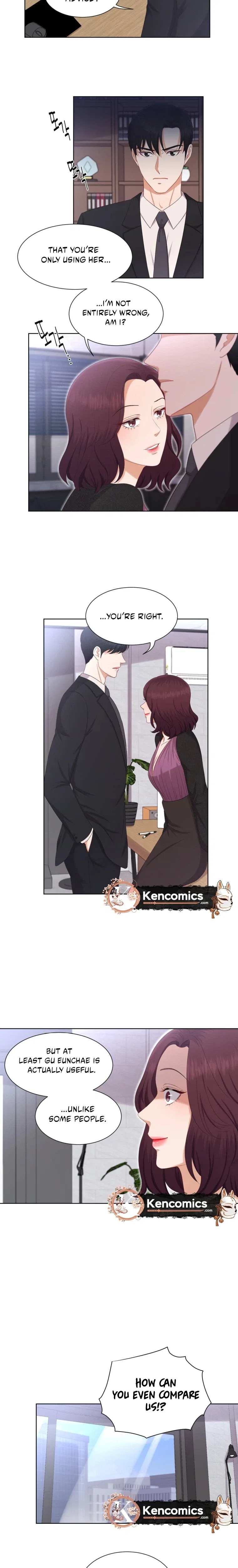 I Need a Bride Chapter 17 – Page 15