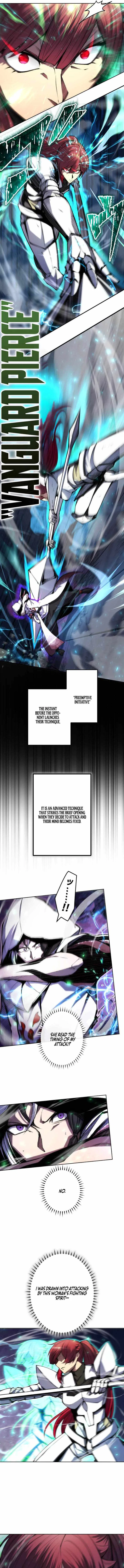 The Genius Assassin’s Second Life Begins at the Academy Chapter 62 – Page 2