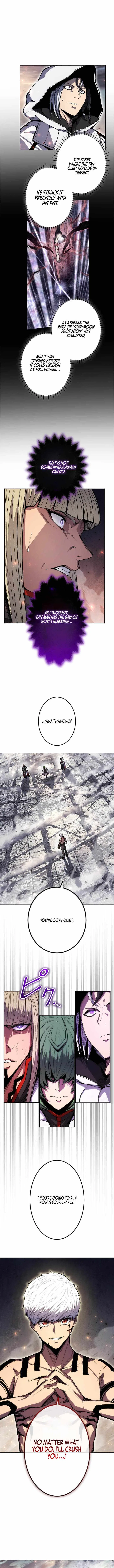 The Genius Assassin’s Second Life Begins at the Academy Chapter 62 – Page 16