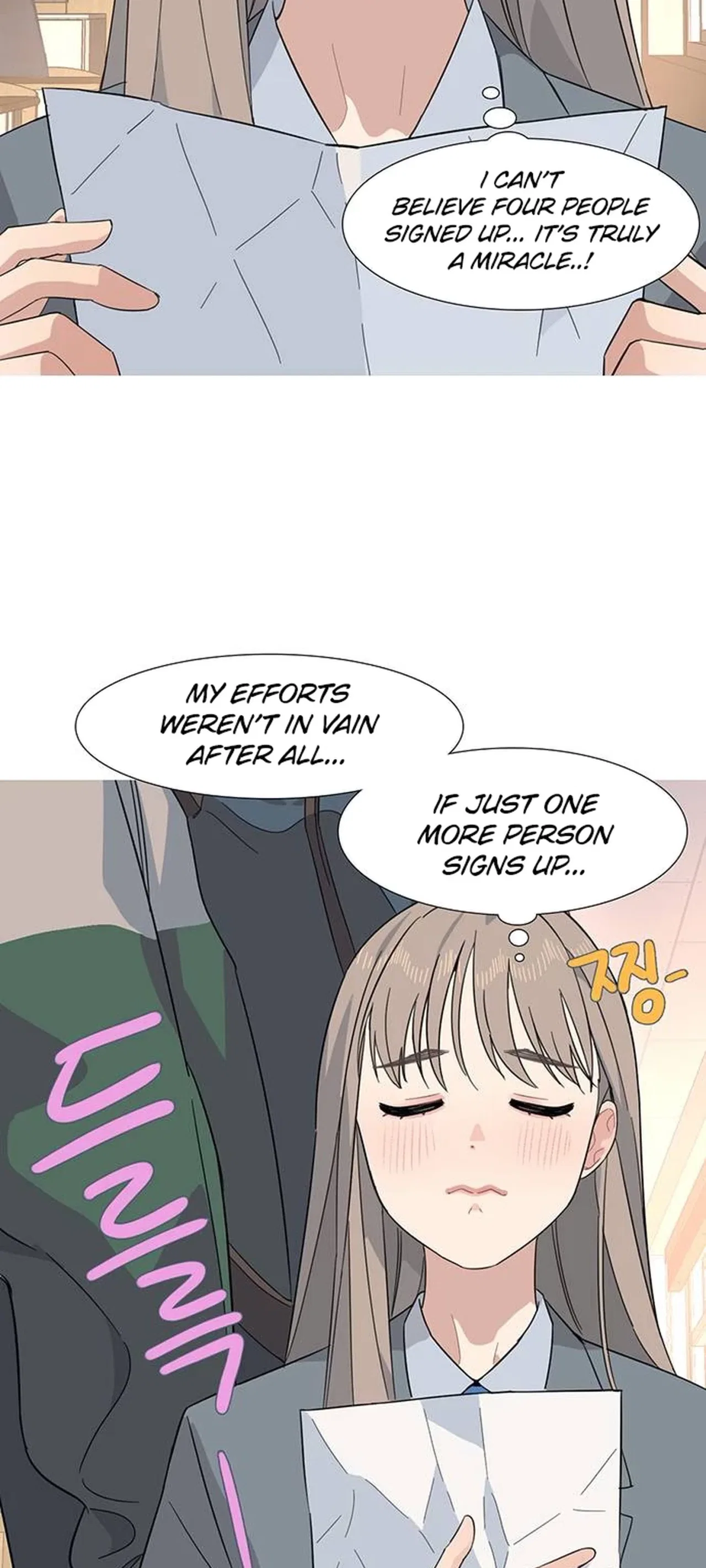 A Youth Observation Journal: Wings Before the Nest Chapter 9 – Page 3