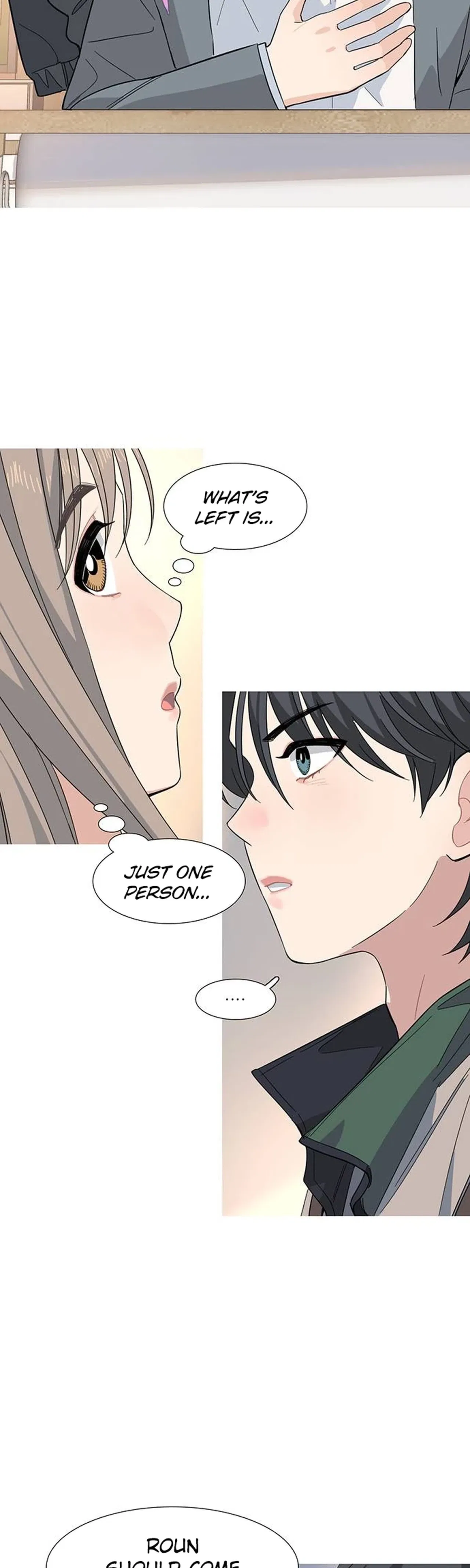 A Youth Observation Journal: Wings Before the Nest Chapter 9 – Page 4