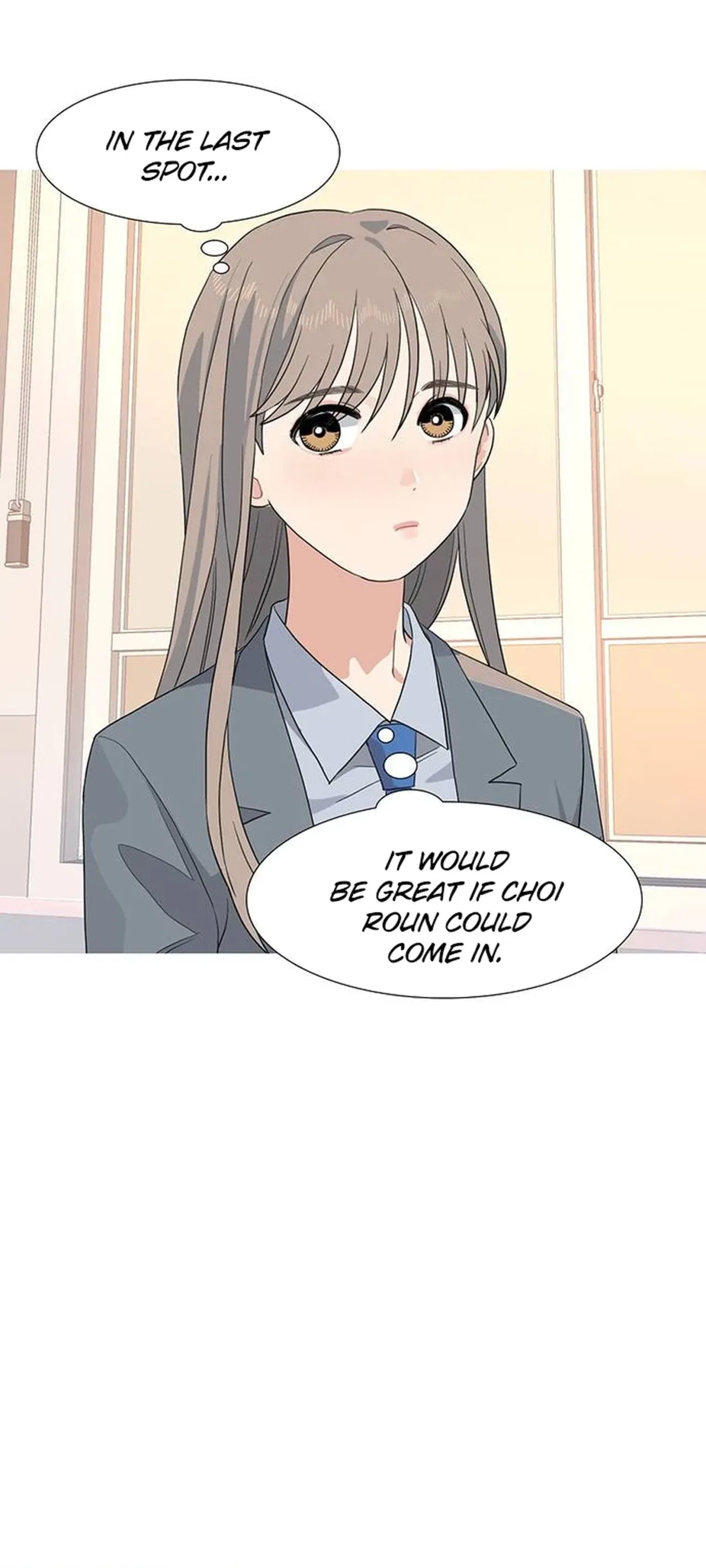 A Youth Observation Journal: Wings Before the Nest Chapter 9 – Page 6