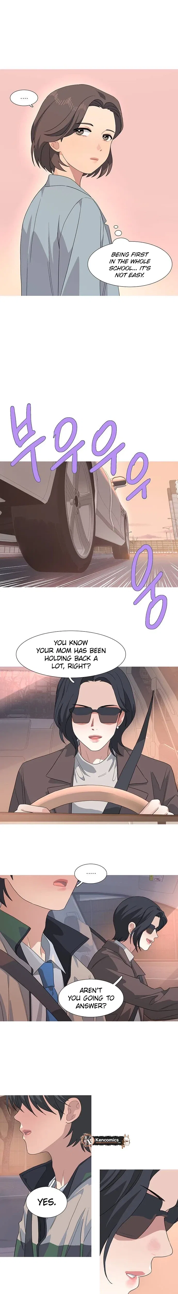A Youth Observation Journal: Wings Before the Nest Chapter 9 – Page 17