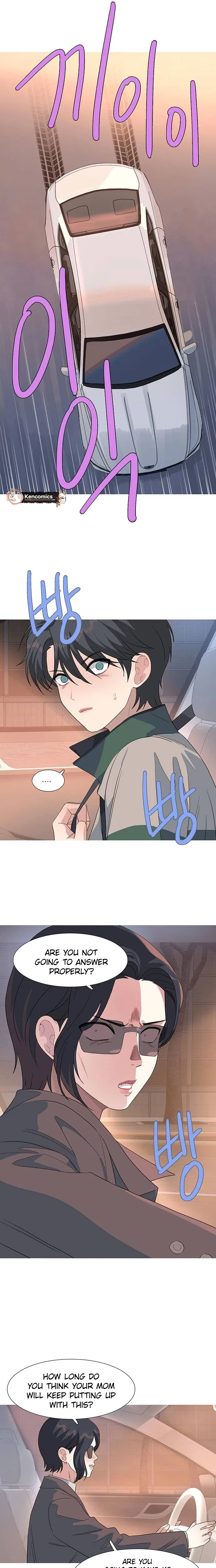 A Youth Observation Journal: Wings Before the Nest Chapter 9 – Page 19