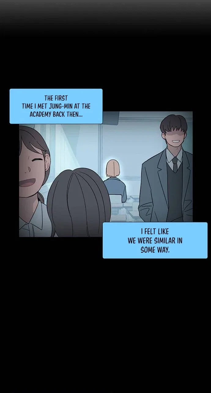 A Youth Observation Journal: Wings Before the Nest Chapter 9 – Page 24