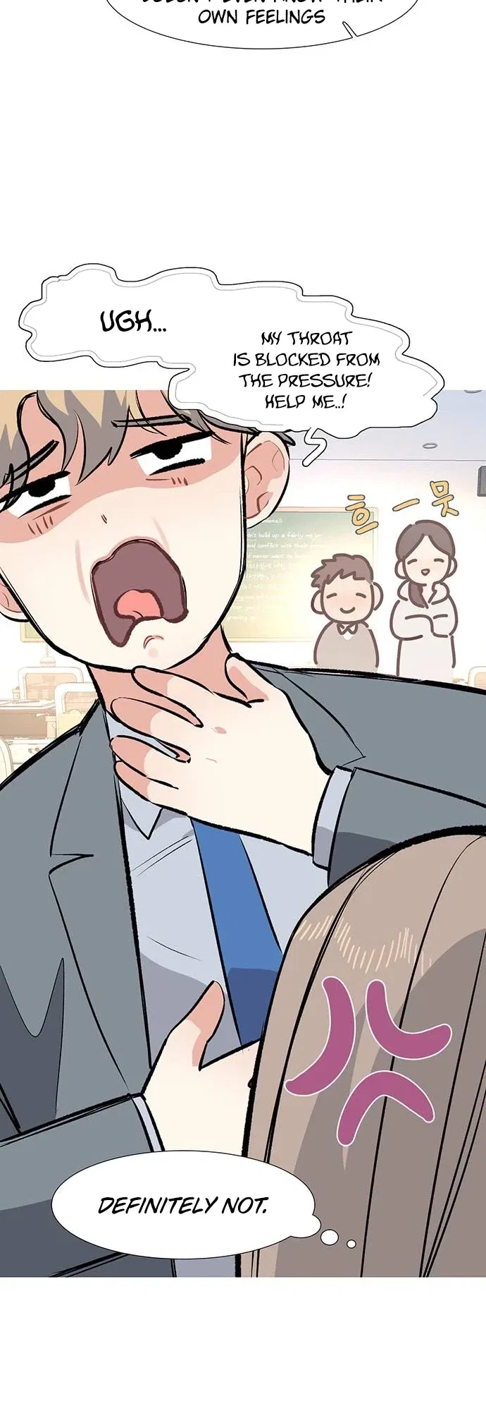 A Youth Observation Journal: Wings Before the Nest Chapter 9 – Page 30