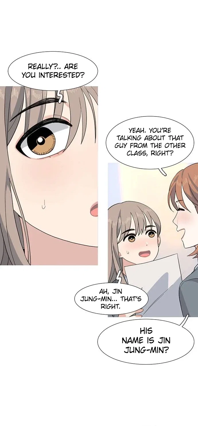 A Youth Observation Journal: Wings Before the Nest Chapter 8 – Page 12