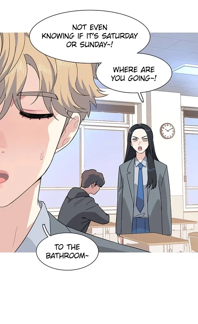 A Youth Observation Journal: Wings Before the Nest Chapter 7 – Page 12