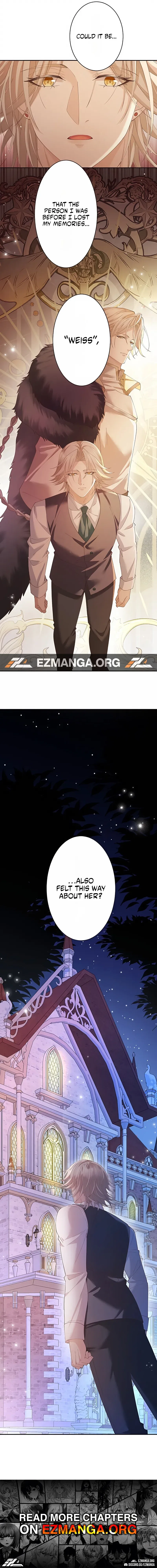 The Unfortunate Bride Is Abducted by the Charming Dragon King Chapter 76 – Page 9
