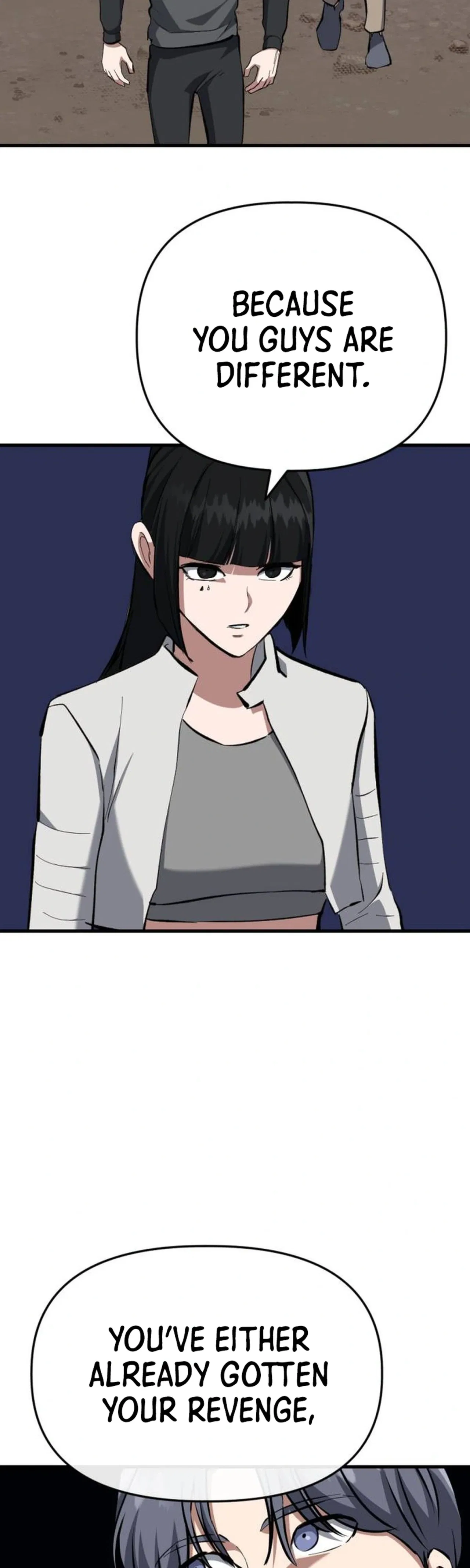 Killing Killer Chapter 163 – Page 3