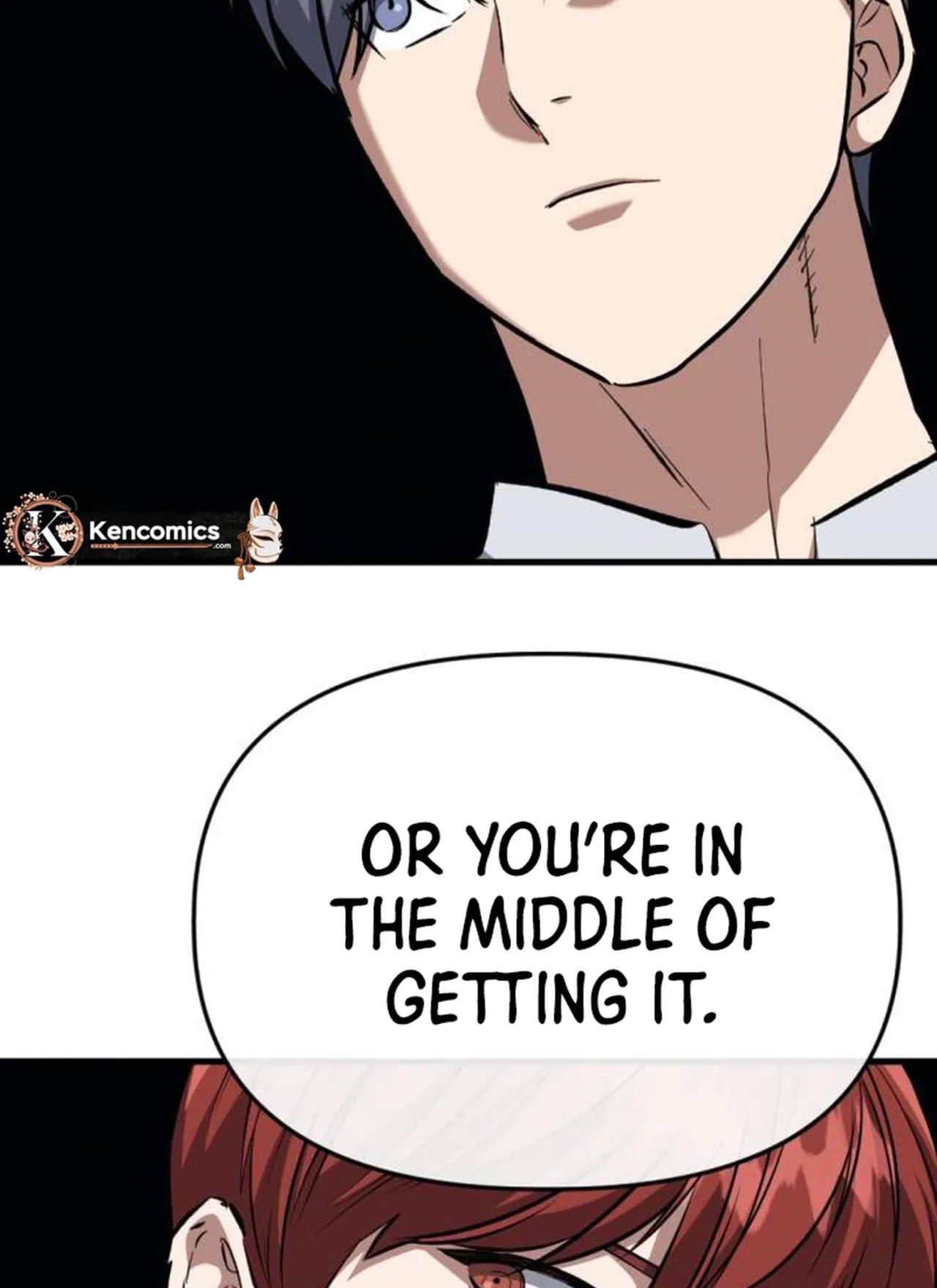 Killing Killer Chapter 163 – Page 4