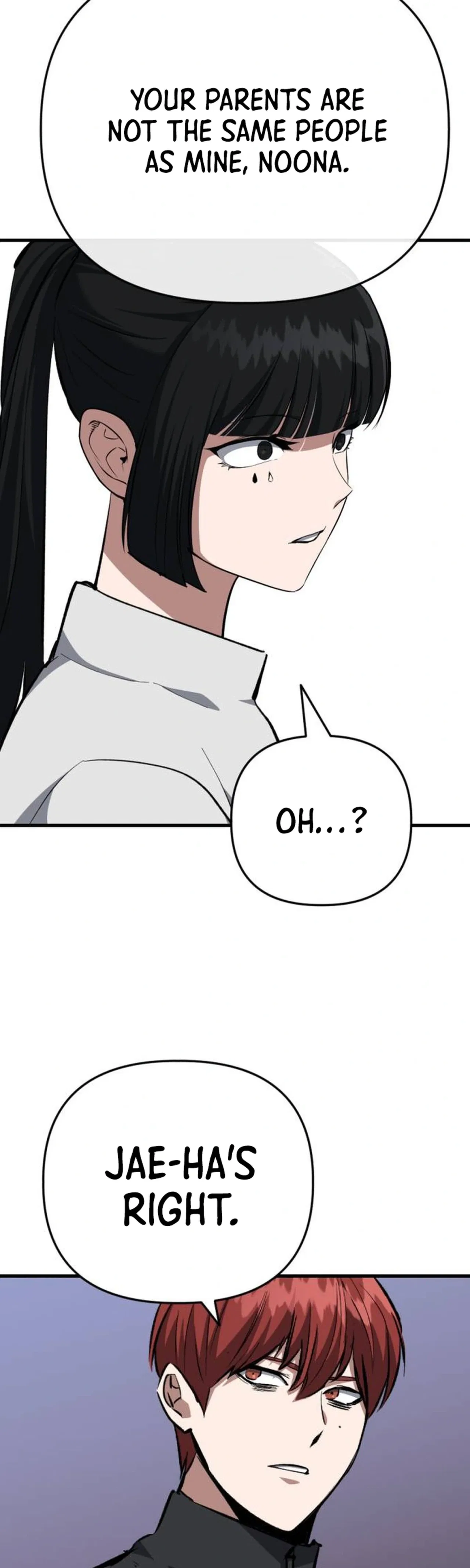 Killing Killer Chapter 163 – Page 6